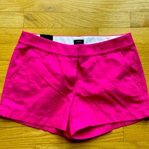 J. Crew Factory 3.5 inch short